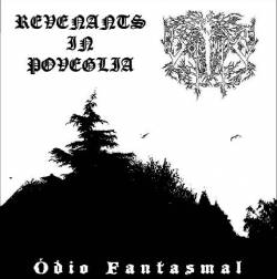Revenants In Poveglia : Ódio Fantasmal